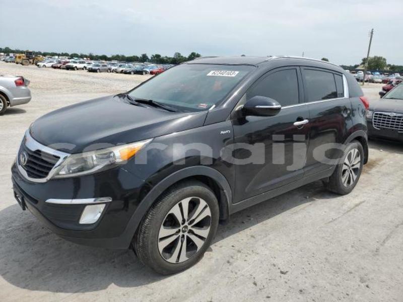 Big with watermark kia sportage lagos state lagos 47684