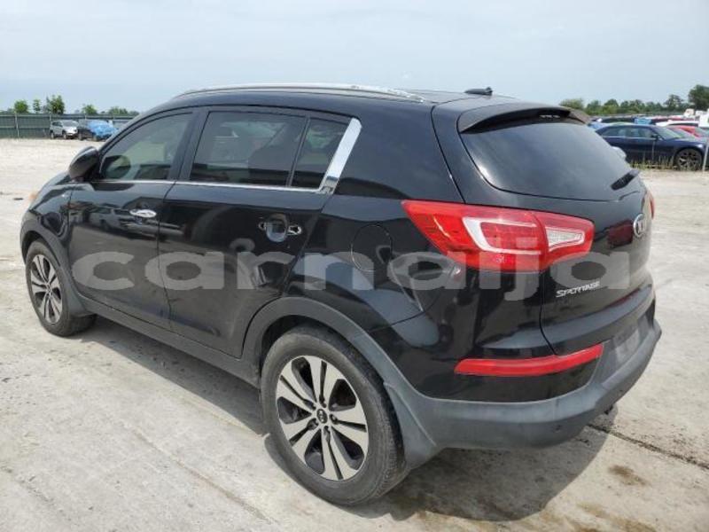 Big with watermark kia sportage lagos state lagos 47684
