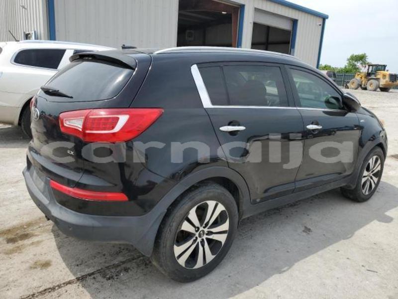 Big with watermark kia sportage lagos state lagos 47684