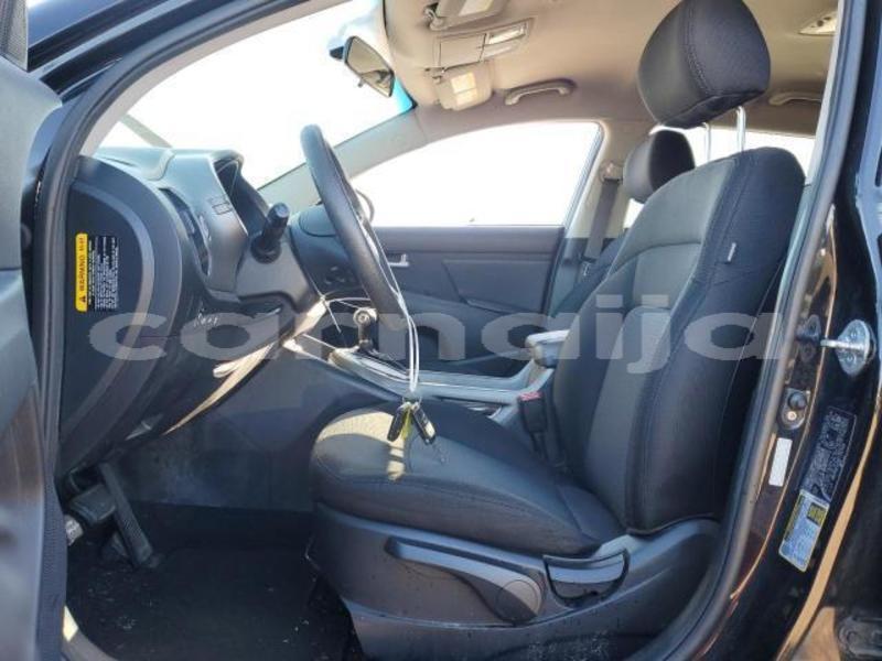 Big with watermark kia sportage lagos state lagos 47684