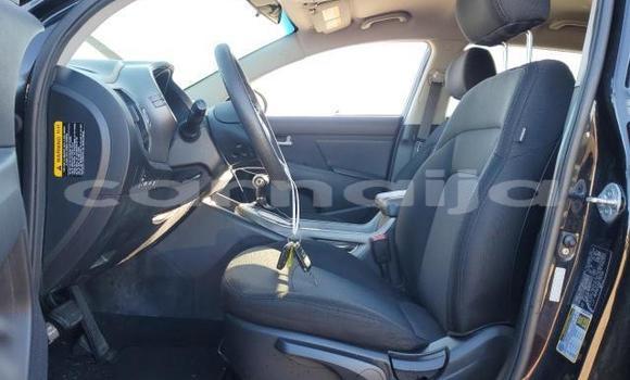 Buy New Kia Sportage Black Car in Lagos in Lagos State Buy New Kia Sportage Black Car in Lagos in Lagos State