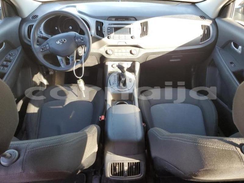 Big with watermark kia sportage lagos state lagos 47684