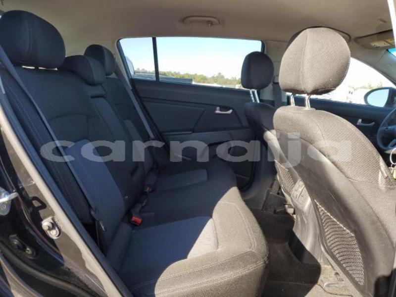 Big with watermark kia sportage lagos state lagos 47684