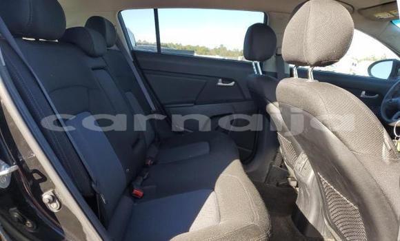 Buy New Kia Sportage Black Car in Lagos in Lagos State Buy New Kia Sportage Black Car in Lagos in Lagos State