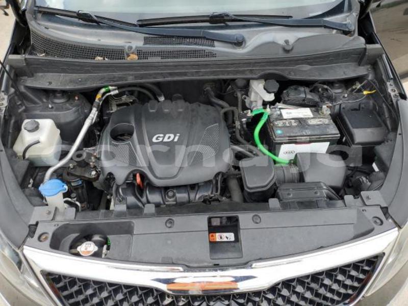 Big with watermark kia sportage lagos state lagos 47684