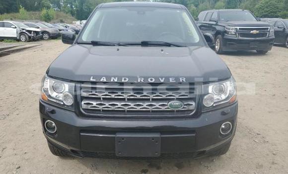 Acheter Neuf Voiture Land Rover Series II Noir à Lagos, État de Lagos