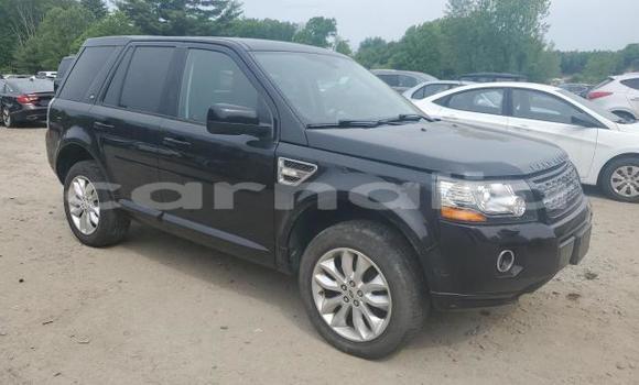 Buy New Land Rover Series II Black Car in Lagos in Lagos State Buy New Land Rover Series II Black Car in Lagos in Lagos State