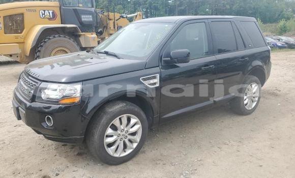 Buy New Land Rover Series II Black Car in Lagos in Lagos State Buy New Land Rover Series II Black Car in Lagos in Lagos State