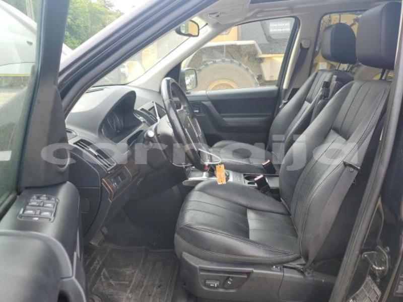 Big with watermark land rover series ii lagos state lagos 47685