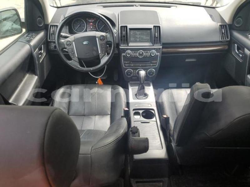 Big with watermark land rover series ii lagos state lagos 47685