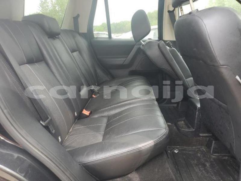 Big with watermark land rover series ii lagos state lagos 47685