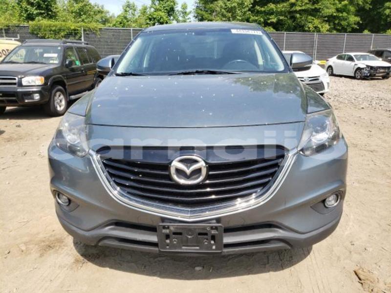 Big with watermark mazda cx 9 lagos state lagos 47686