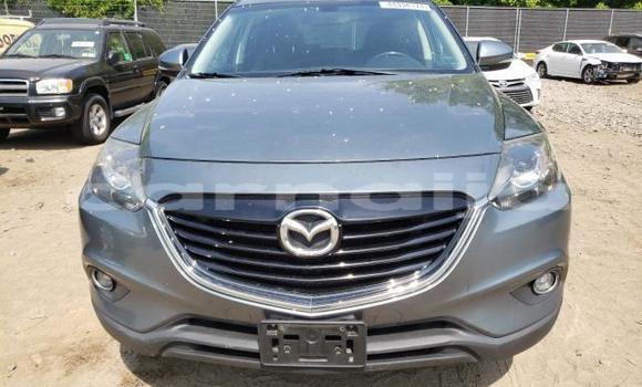 Buy New Mazda CX-9 Black Car in Lagos in Lagos State Buy New Mazda CX-9 Black Car in Lagos in Lagos State