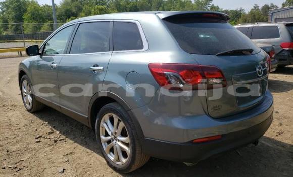 Buy New Mazda CX-9 Black Car in Lagos in Lagos State Buy New Mazda CX-9 Black Car in Lagos in Lagos State