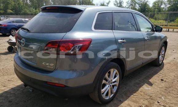 Buy New Mazda CX-9 Black Car in Lagos in Lagos State Buy New Mazda CX-9 Black Car in Lagos in Lagos State