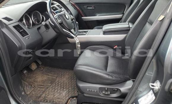 Buy New Mazda CX-9 Black Car in Lagos in Lagos State Buy New Mazda CX-9 Black Car in Lagos in Lagos State