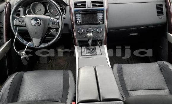 Buy New Mazda CX-9 Black Car in Lagos in Lagos State Buy New Mazda CX-9 Black Car in Lagos in Lagos State