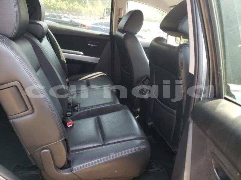 Big with watermark mazda cx 9 lagos state lagos 47686