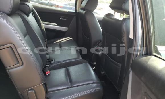 Buy New Mazda CX-9 Black Car in Lagos in Lagos State Buy New Mazda CX-9 Black Car in Lagos in Lagos State