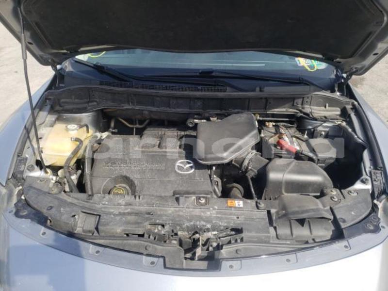 Big with watermark mazda cx 9 lagos state lagos 47686