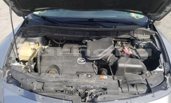 Buy New Mazda CX-9 Black Car in Lagos in Lagos State Buy New Mazda CX-9 Black Car in Lagos in Lagos State