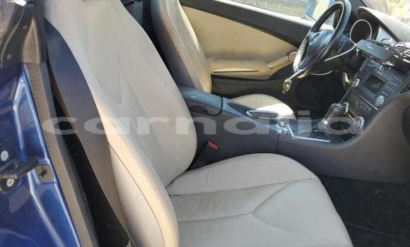 Buy New Mercedes-Benz SLK–Class Blue Car in Lagos in Lagos State Buy New Mercedes-Benz SLK–Class Blue Car in Lagos in Lagos State