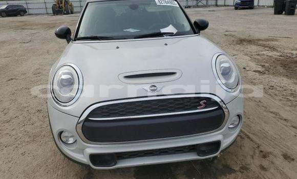 Buy New MINI Cooper White Car in Lagos in Lagos State