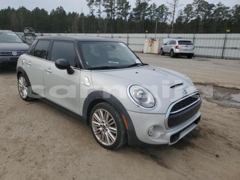 Big with watermark mini cooper lagos state lagos 47688