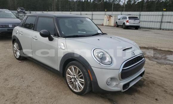 Buy New MINI Cooper White Car in Lagos in Lagos State Buy New MINI Cooper White Car in Lagos in Lagos State