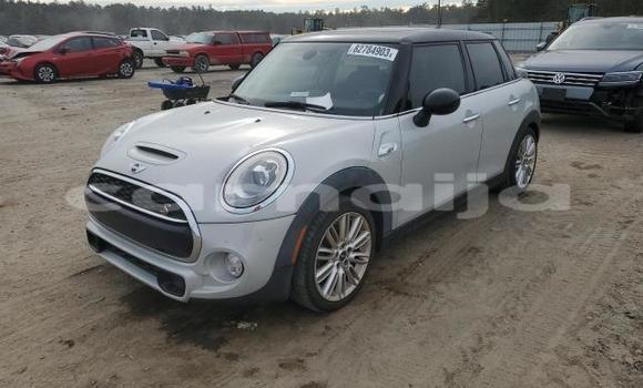 Buy New MINI Cooper White Car in Lagos in Lagos State Buy New MINI Cooper White Car in Lagos in Lagos State