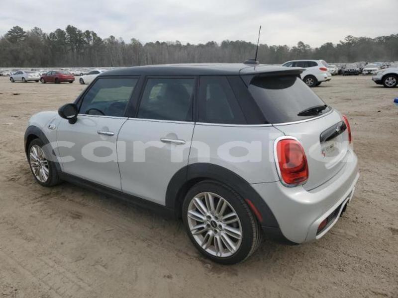 Big with watermark mini cooper lagos state lagos 47688