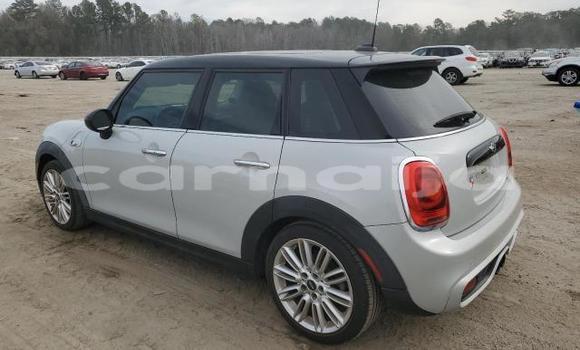 Buy New MINI Cooper White Car in Lagos in Lagos State Buy New MINI Cooper White Car in Lagos in Lagos State