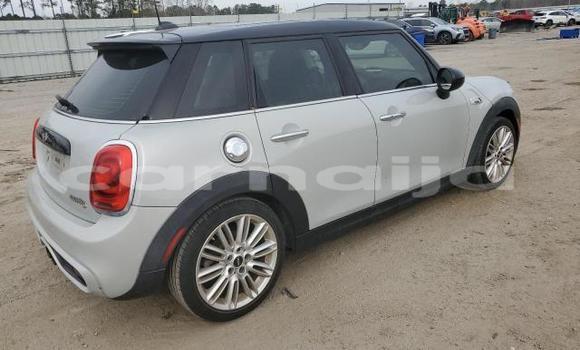 Buy New MINI Cooper White Car in Lagos in Lagos State Buy New MINI Cooper White Car in Lagos in Lagos State