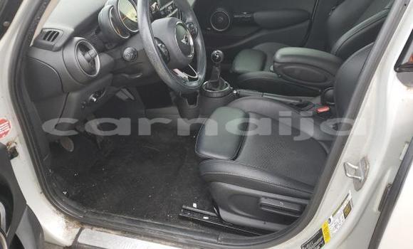 Buy New MINI Cooper White Car in Lagos in Lagos State Buy New MINI Cooper White Car in Lagos in Lagos State