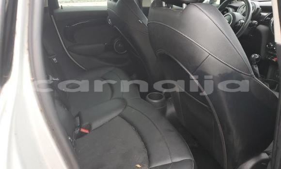 Buy New MINI Cooper White Car in Lagos in Lagos State Buy New MINI Cooper White Car in Lagos in Lagos State