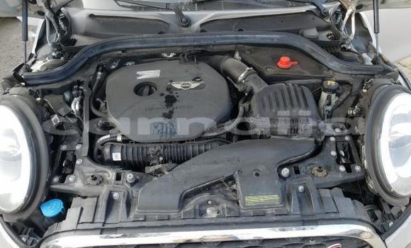 Buy New MINI Cooper White Car in Lagos in Lagos State Buy New MINI Cooper White Car in Lagos in Lagos State