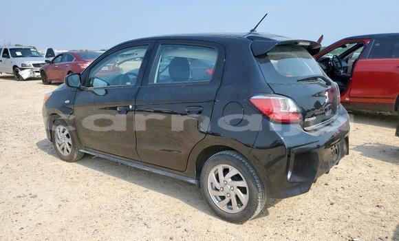 Buy New Mitsubishi Mirage Black Car in Badagry in Lagos State Buy New Mitsubishi Mirage Black Car in Badagry in Lagos State