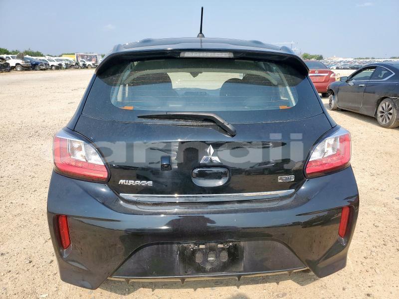Big with watermark mitsubishi mirage lagos state badagry 47689