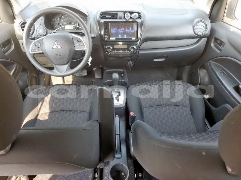 Big with watermark mitsubishi mirage lagos state badagry 47689