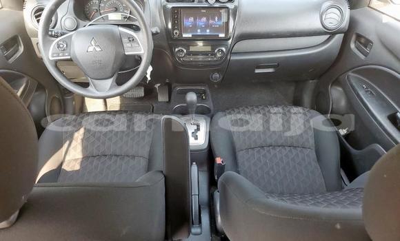 Buy New Mitsubishi Mirage Black Car in Badagry in Lagos State Buy New Mitsubishi Mirage Black Car in Badagry in Lagos State