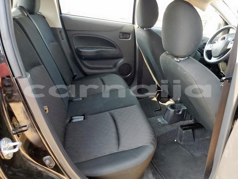 Big with watermark mitsubishi mirage lagos state badagry 47689