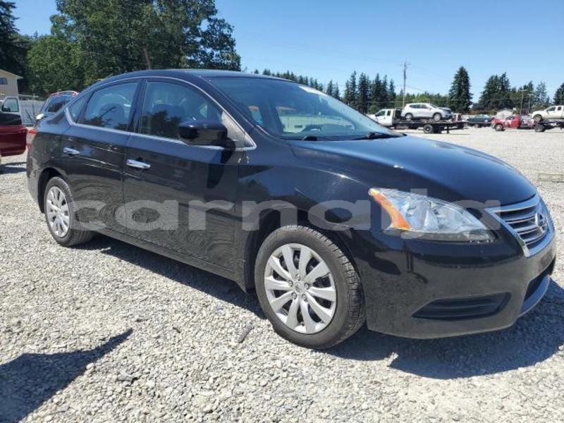 Big with watermark nissan sentra lagos state lagos 47690