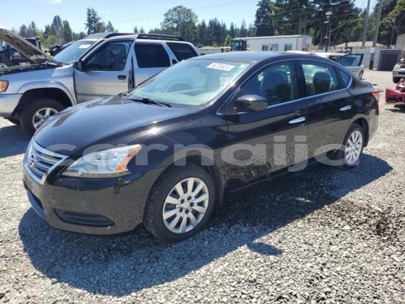 Big with watermark nissan sentra lagos state lagos 47690