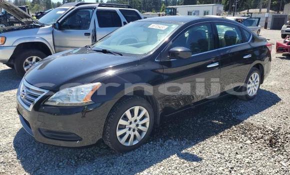 Buy New Nissan Sentra Black Car in Lagos in Lagos State Buy New Nissan Sentra Black Car in Lagos in Lagos State