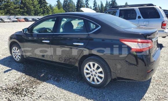 Buy New Nissan Sentra Black Car in Lagos in Lagos State Buy New Nissan Sentra Black Car in Lagos in Lagos State