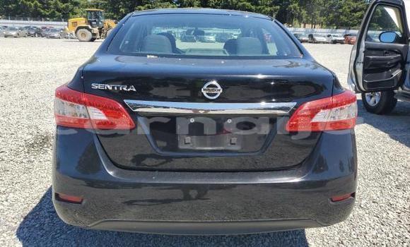 Buy New Nissan Sentra Black Car in Lagos in Lagos State Buy New Nissan Sentra Black Car in Lagos in Lagos State