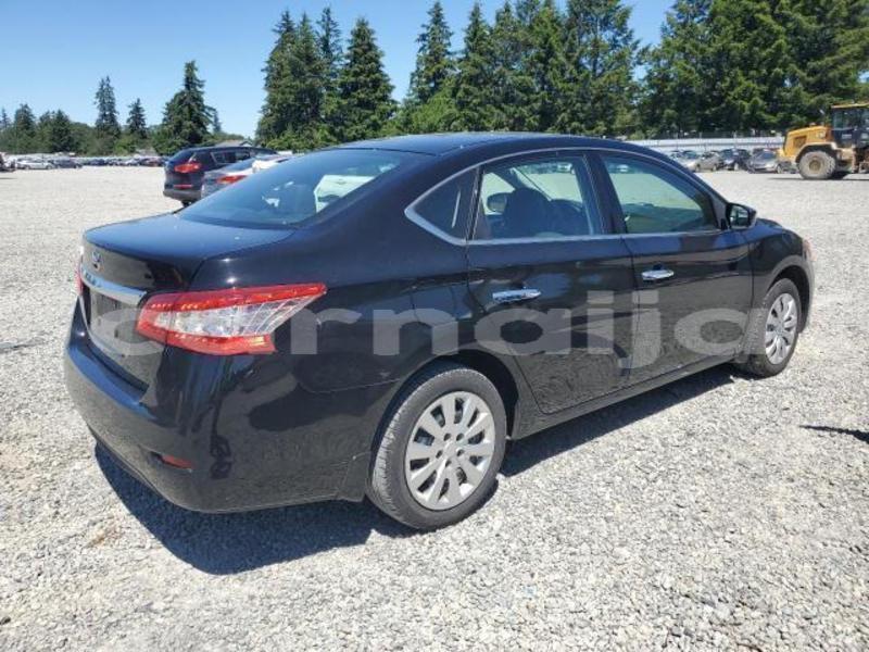 Big with watermark nissan sentra lagos state lagos 47690