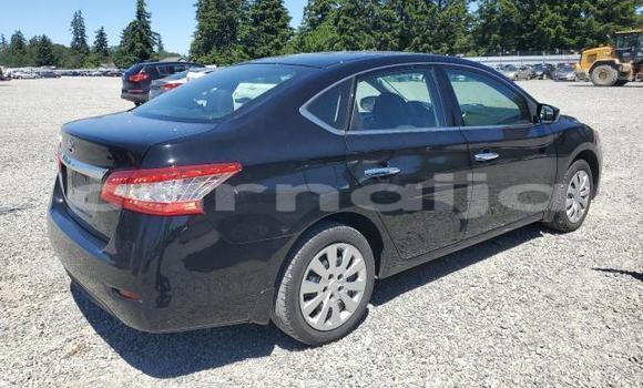 Buy New Nissan Sentra Black Car in Lagos in Lagos State Buy New Nissan Sentra Black Car in Lagos in Lagos State