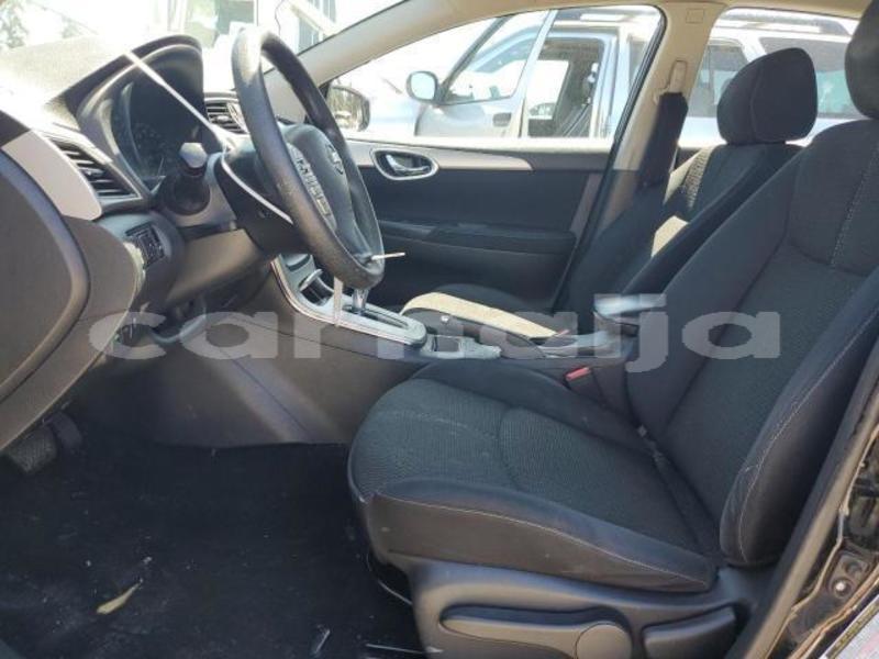 Big with watermark nissan sentra lagos state lagos 47690