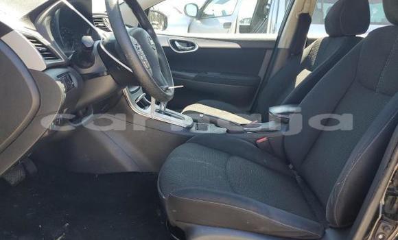 Buy New Nissan Sentra Black Car in Lagos in Lagos State Buy New Nissan Sentra Black Car in Lagos in Lagos State